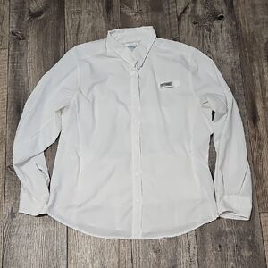 Columbia Women's PFG Longsleeve Shirt
